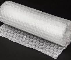 Big Bubble Wrap Packaging Roll 50 cm x 15 m BB120 / BBS4 A