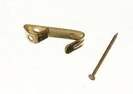 Picture Hooks Single & Pins Home Diy 0737