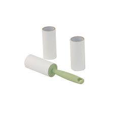 Lint Roller Brush 5pcs including Refill Head 7007