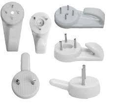 Plastic Hardwall Fixings Diy 1598