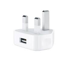 Usb Wall Charger – Fast Charging Power Adapter
