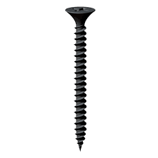 3.5 x 25 Dry Wall Screws DIY 2670