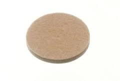 50mm Adhesive Skid Protectors 8849