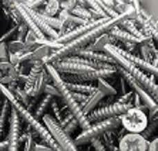 7 x 1 1/4'' pozi c/sk Twinthread Woodscrews 0058 Diy
