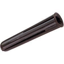 Brown Diy Wall Plugs 1338