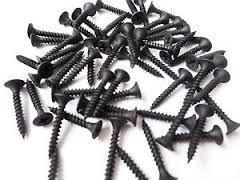 3.5 x 38 Dry Wall Screws Diy 2694