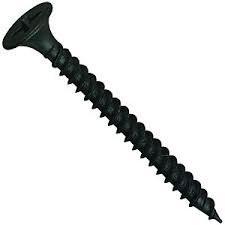 3.5 x 65 Dry Wall Screws Diy 2717