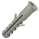 5mm Nylon Wall Plugs Diy 3394