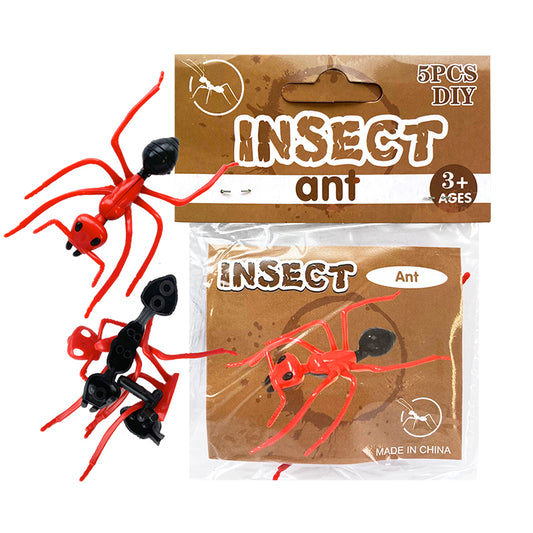 Ant Mini Model Kit