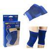 2 x Elastic Knee Support Neoprene Protection Sport
