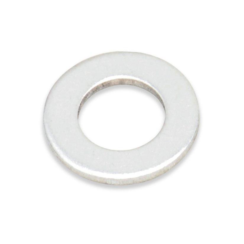 M6 Steel Washers 0669