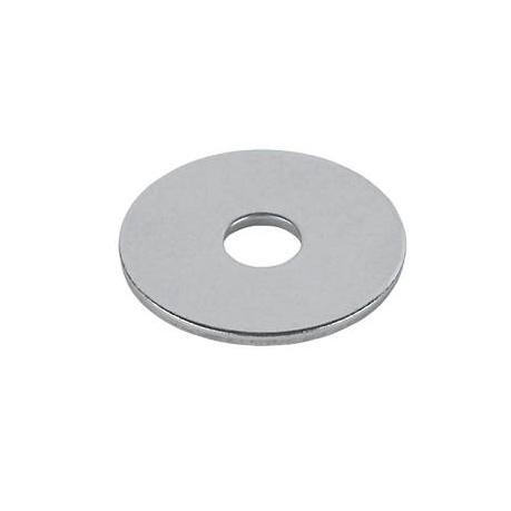 M6 x 1 1 4'' Penny Washers Diy