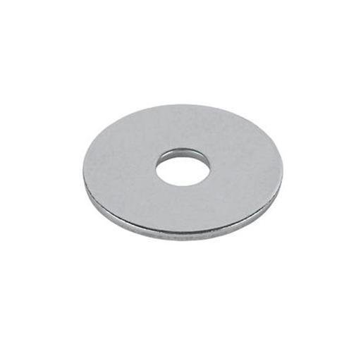 m10 x 1 1/2'' Penny Washers Diy 0345
