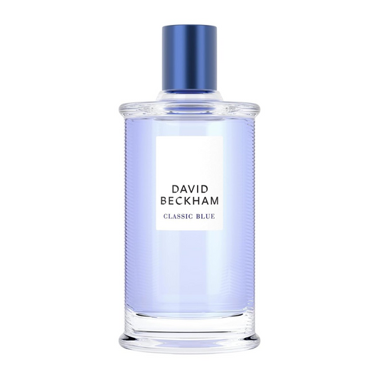 David Beckham Classic Blue Eau de Toilette Spray 100ml