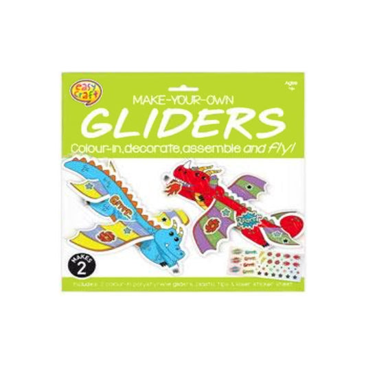 Super Dinosaur Glider Kit