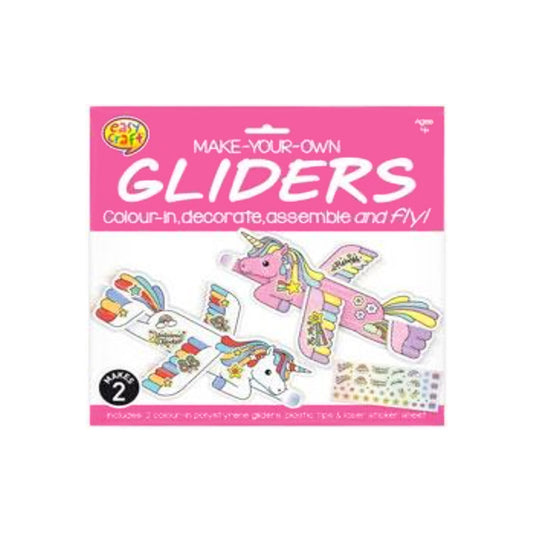 Unicorn Super Glider Kit