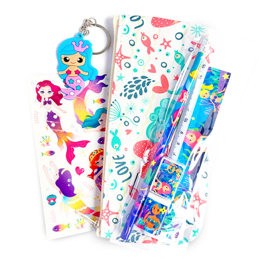Dazzling Mermaid Accessories Bundle