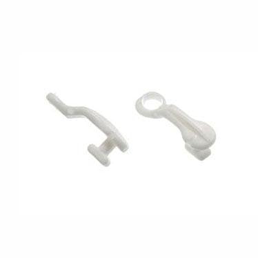 Nova Glider Curtain Hooks Home Diy 0235