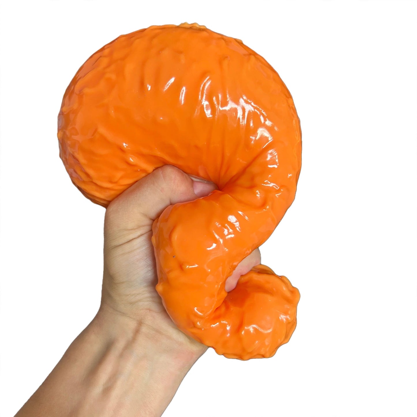 XXL Jumbo Squishy Fried Chicken Squish Sensory Slow Rise Fidget Toy