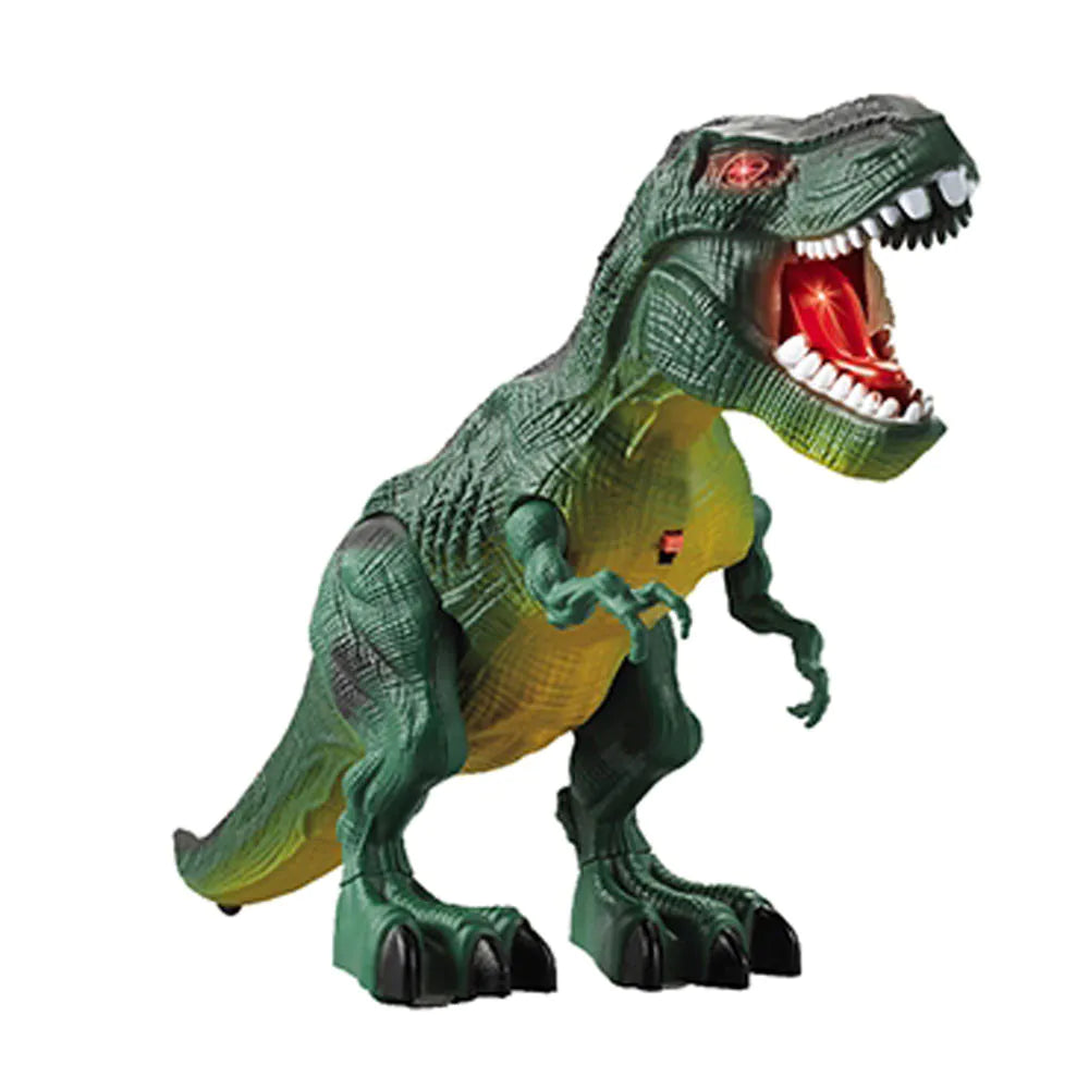 Jurassic Dinosaur Playset
