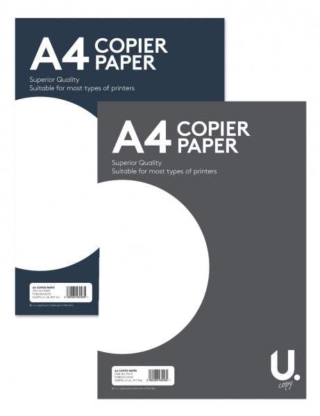 A4 Copier Paper Sheets P1013