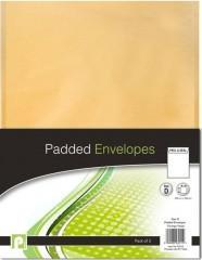 3 Pack Size D Office Home Supplies Padded Envelopes P2216