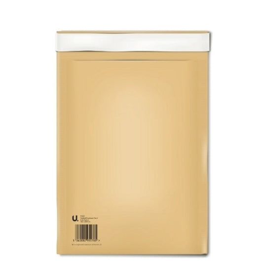 Padded Envelopes Size J 445 x 300 mm Pack of 1 P2221