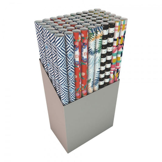 Generic Birthday Special Occasions Gift Wrapping Paper No.2 Assorted Designs