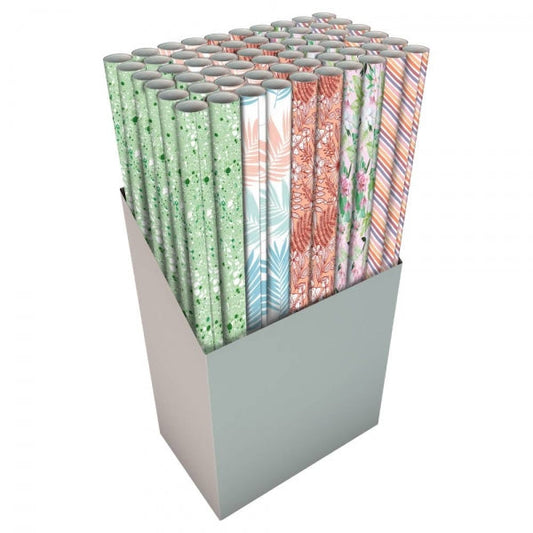 Generic Birthday Special Occasions Gift Wrapping Paper No.1 Assorted Designs