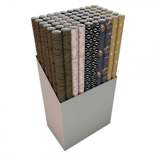 Elegance Birthday Special Occasions Gift Wrapping Paper Assorted Designs
