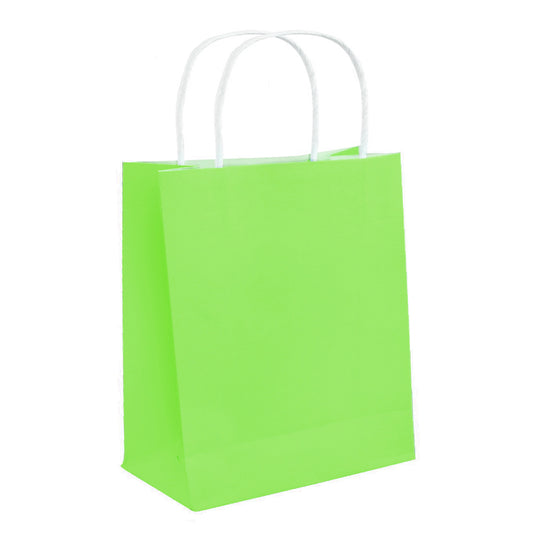 Green Party/Gift Bag