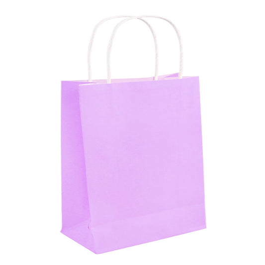 Lilac Party/Gift Bag
