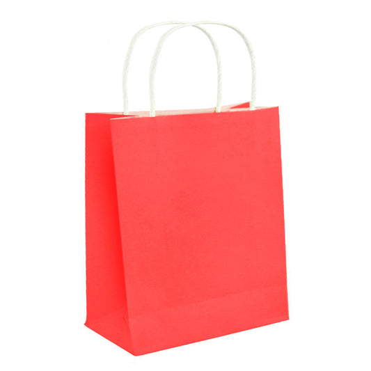 Red Party/Gift Bag