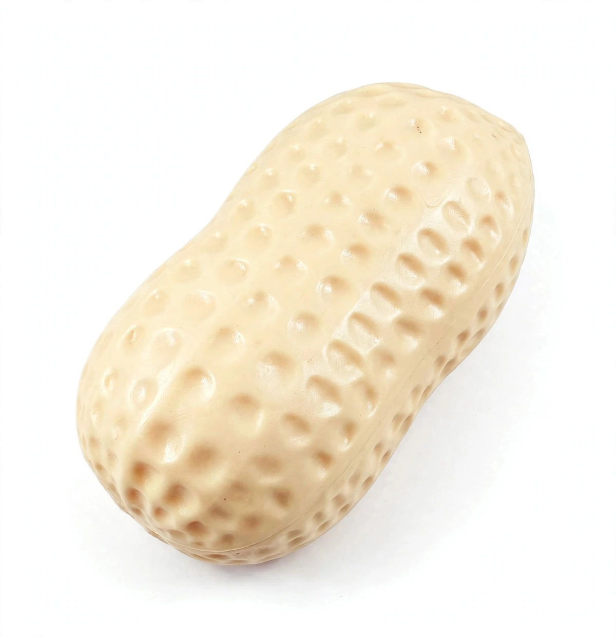 XXL Jumbo Peanut Squishy Sensory Fidget Squish Toy