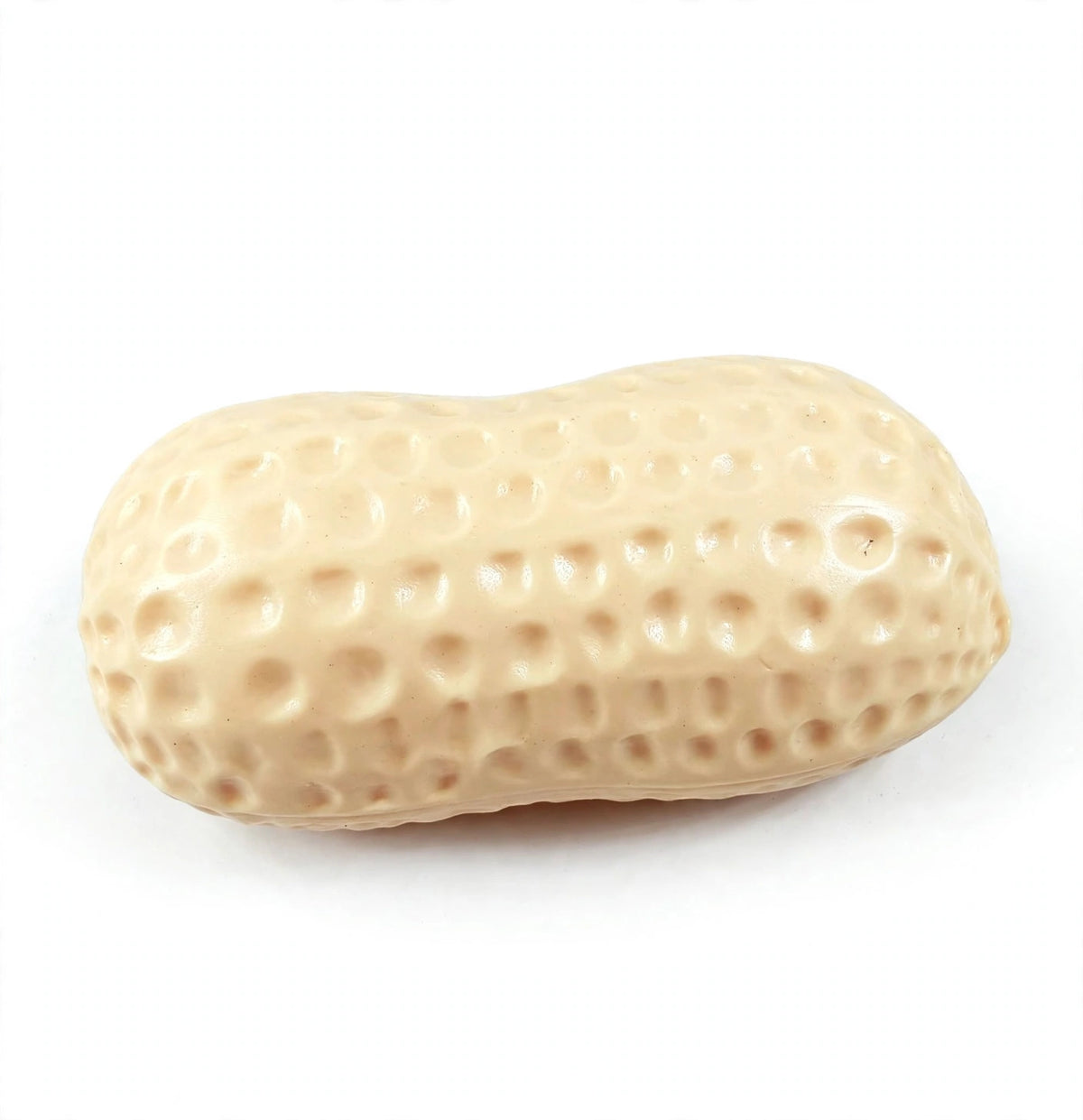 XXL Jumbo Peanut Squishy Sensory Fidget Squish Toy