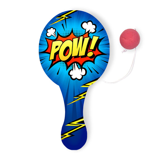 Superhero Biff Bat Set