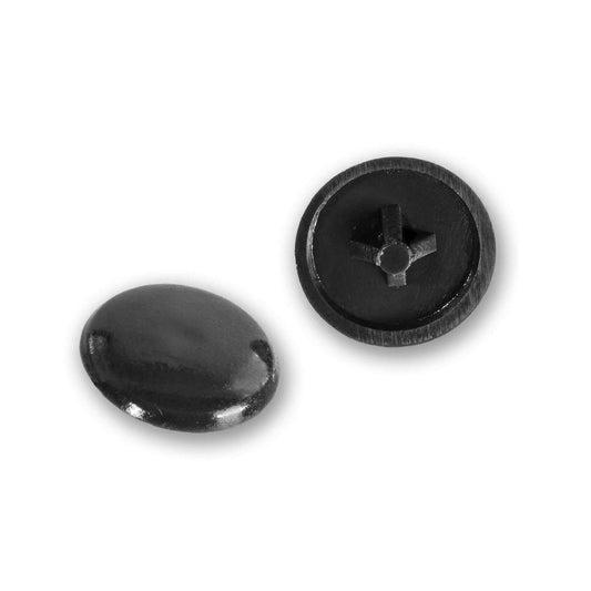 Pozi Caps Black Diy 0829