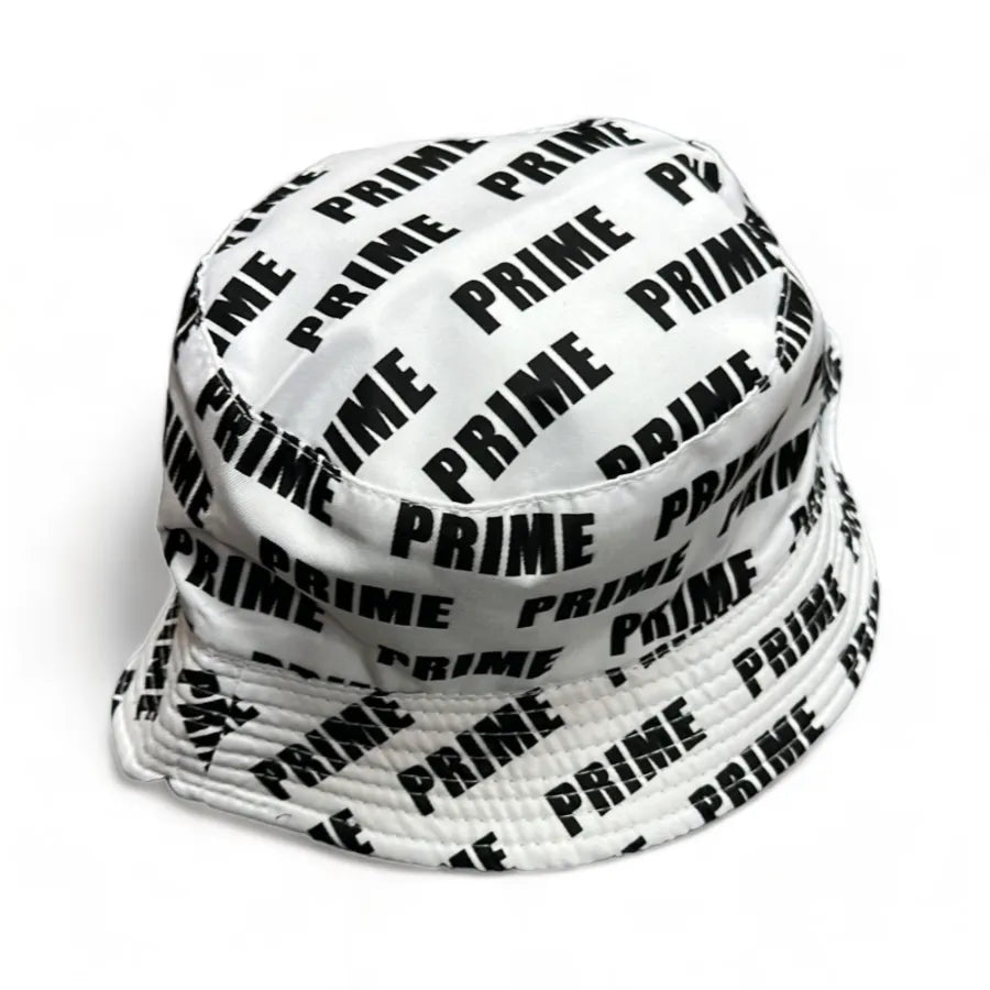 KSI Prime Drinks BUCKET HAT: Stylish and Functional Headwear for Fans