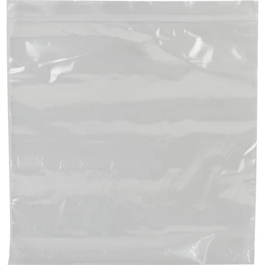 CaterGold Freezer Seal Bags 170 x 190mm Pack of 30 ST81702