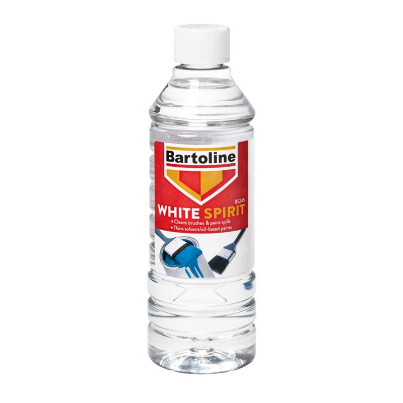 Bartoline White Spirit 500Ml