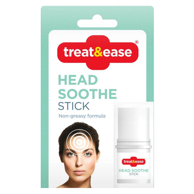 Head Soothe Stick