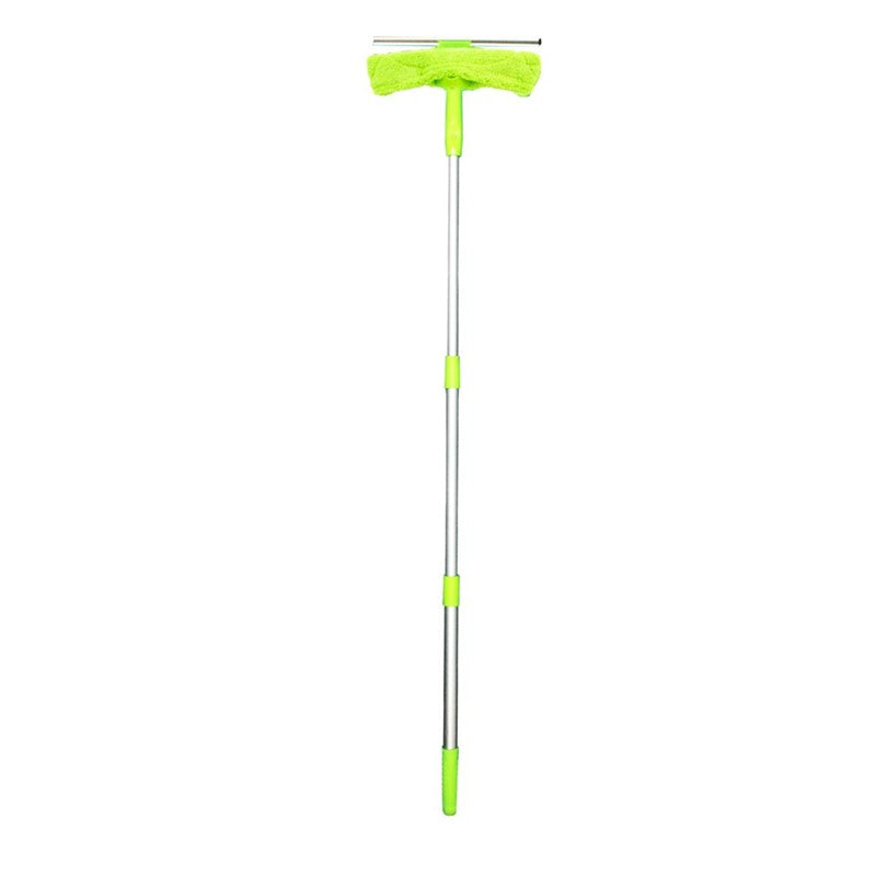 Telescopic Extendable Window Wiper Cleaning Set 0.7 / 1.2M