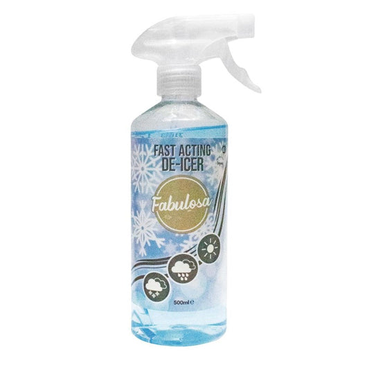 De – Icer Trigger Spray 500Ml (Parcel Rate)