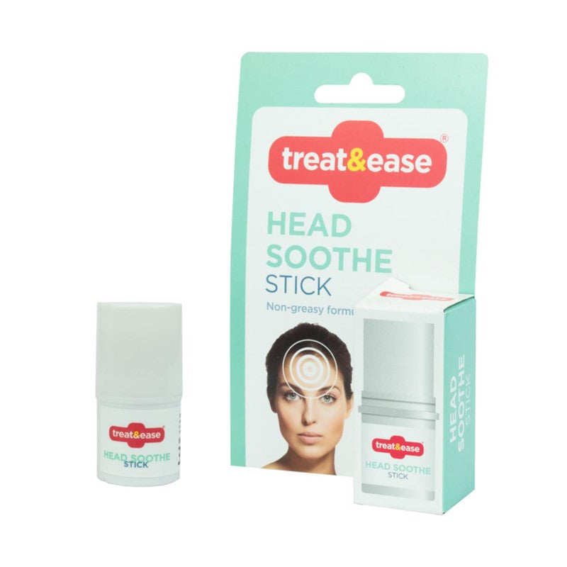 Head Soothe Stick
