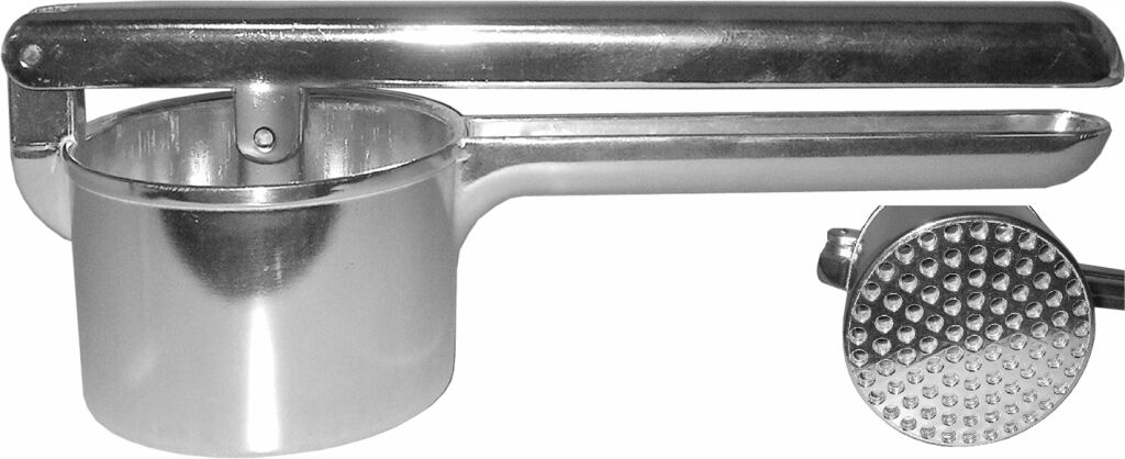 Aluminium Potato Ricer Masher 10 x 16 cm 9987