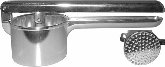 Aluminium Potato Ricer Masher 10 x 16 cm 9987