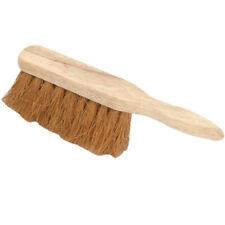 10.5" Soft Coco Garden Wooden Hand Brush