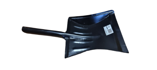 Metal Outdoor Shovel 19 x 39 cm GNT28001