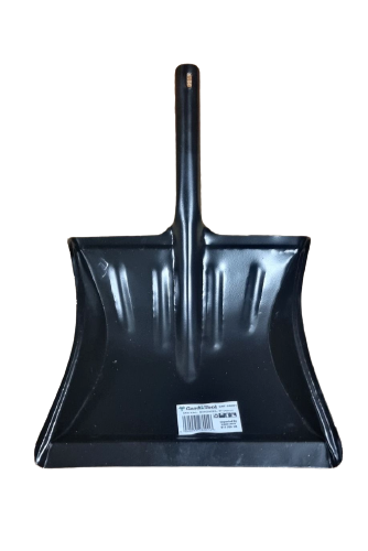 Metal Outdoor Shovel 19 x 39 cm GNT28001