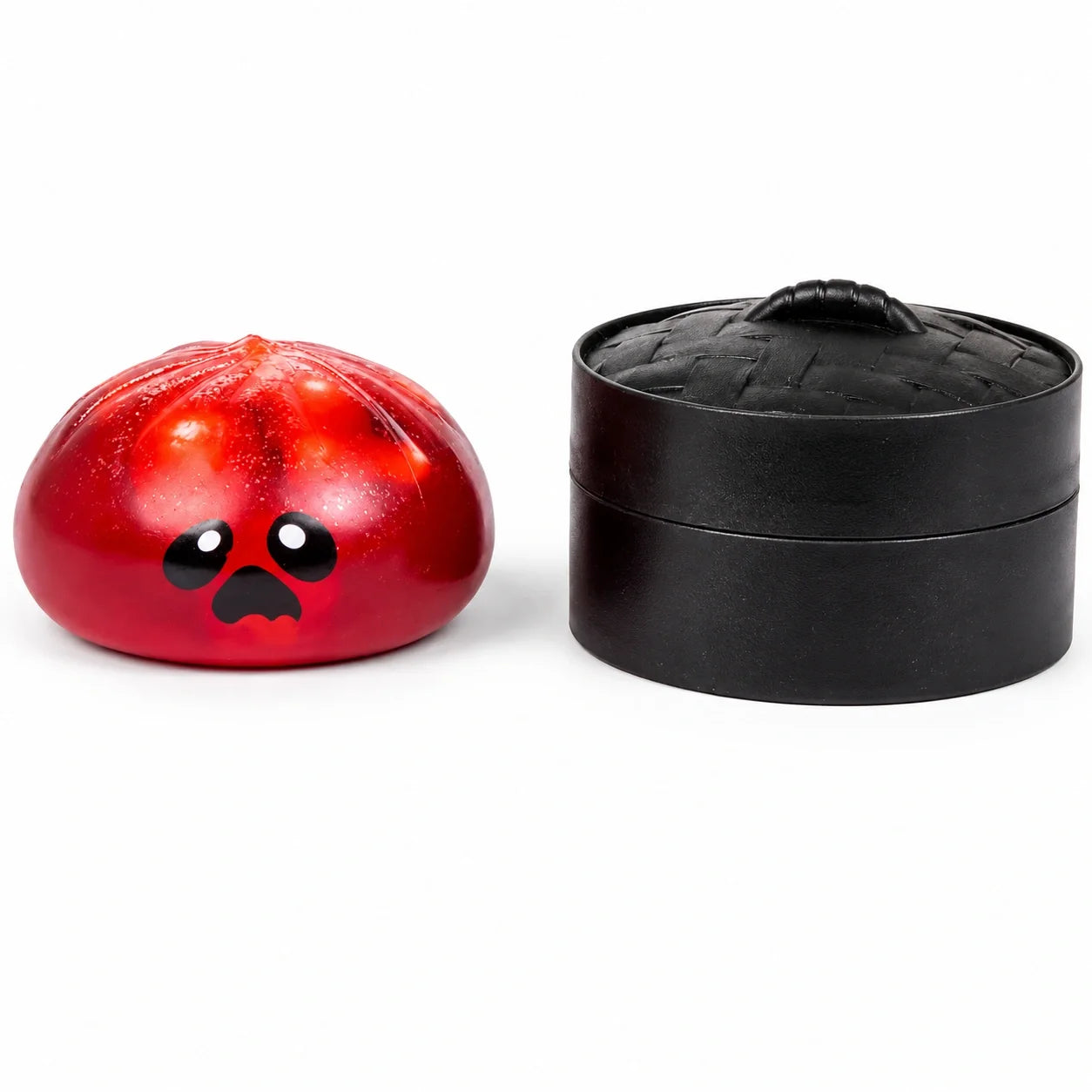 LIMITED EDITION Scrunchems Gross Surprise Squishy Dumpling Squish Sensory Fidget Toy